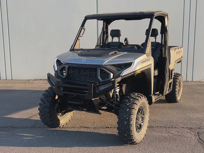 2024+ Polaris Ranger XD 1500 Ultimate - Signal Pro™ - TURN SIGNAL KITS