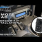 Polaris Xpedition Complete Communication Kit