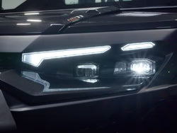 Replacement Signature Lights for 2026+ Can Am HD11