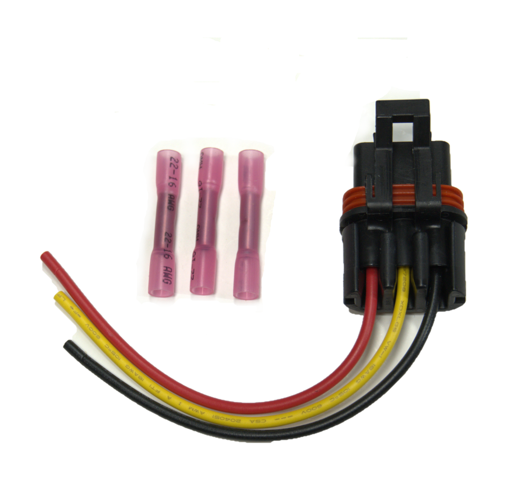 Polaris Pulse Plugs – AtomikUTV
