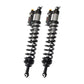 POLARIS RANGER CREW XP 1000 2.2" X1 SERIES FRONT EXIT SHOCKS