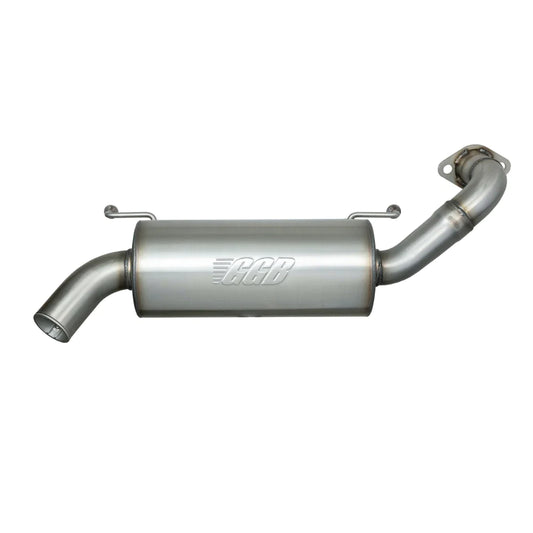 2018-2023 Polaris Ranger XP 1000 Trail Muffler