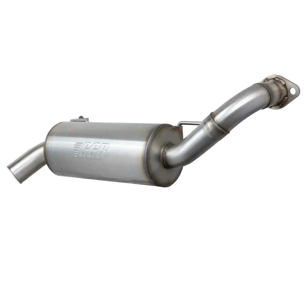 2018-2023 Polaris Ranger XP 1000 Trail Muffler