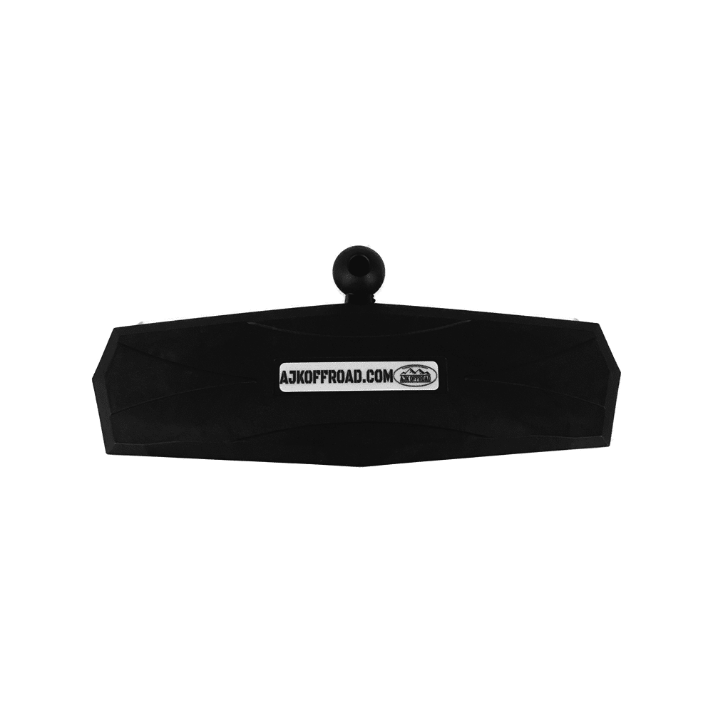 Rear View Mirror