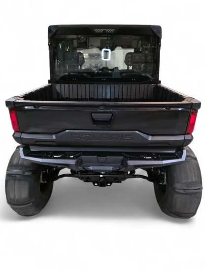 2024+ Polaris Ranger 1500 XD Volt Rear Bumper