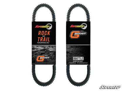 Textron Wildcat XX Heavy-Duty CVT Drive Belt