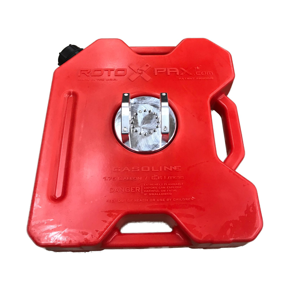 Rotopax / Fuelpax Mount – AtomikUTV