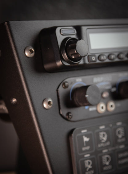 SFM M1/G1  Radio Mount Switchpro