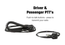 Can-Am X3 Complete UTV Communication Intercom and Radio Kit with Dash Mount