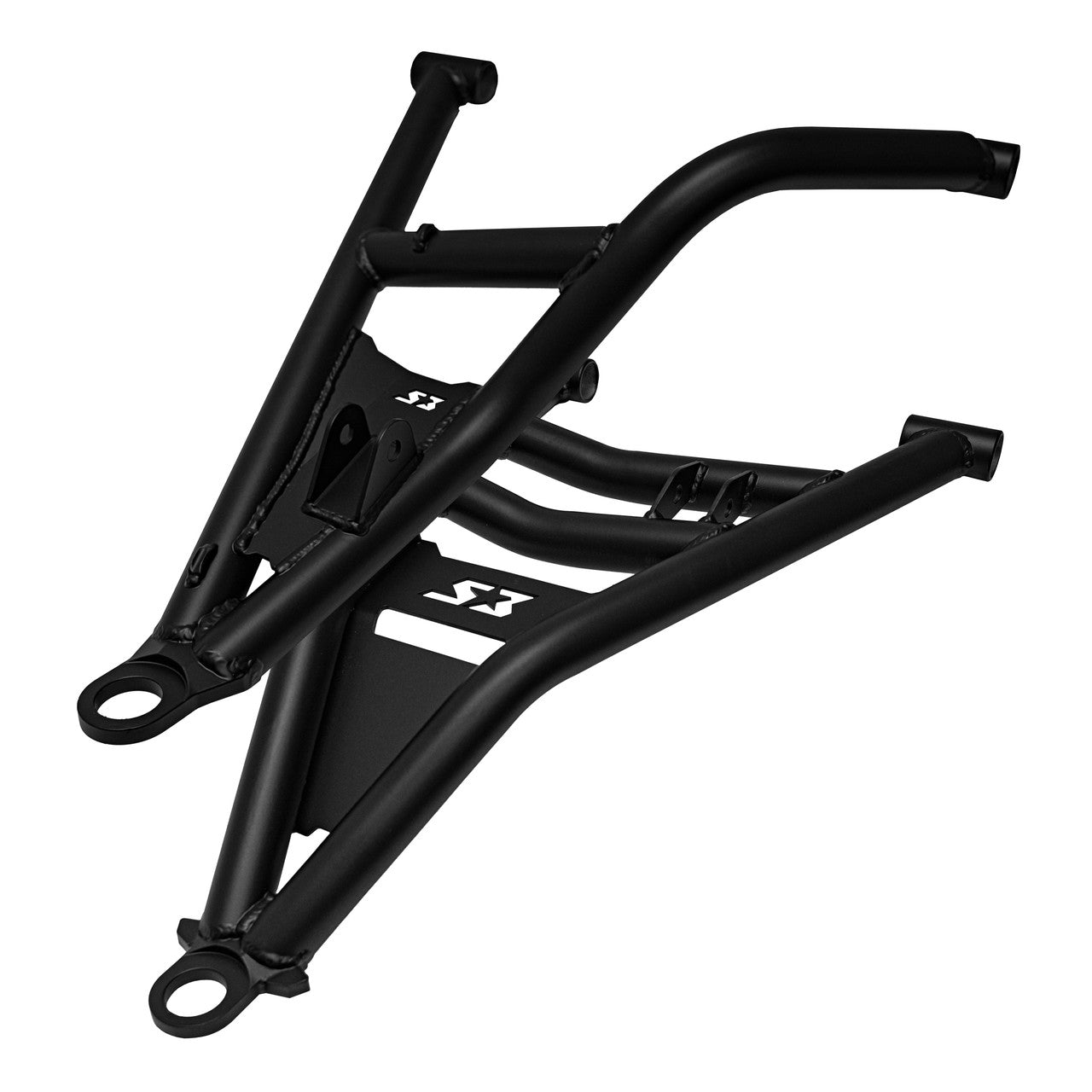 POLARIS RANGER XD 1500 +2" FORWARD HIGH CLEARANCE A-ARM KIT