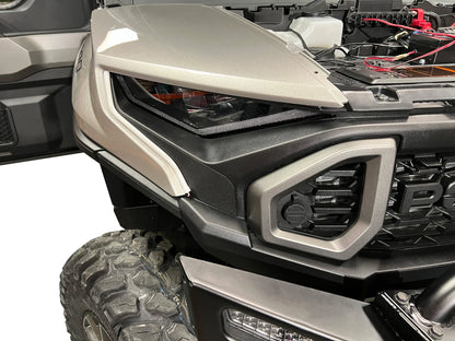 2024+ Polaris Ranger XD 1500 Ultimate - Signal Pro™ - TURN SIGNAL KITS