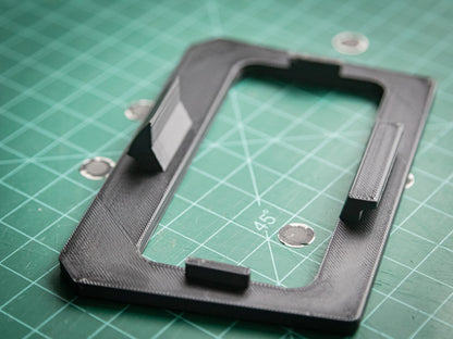 SFM MaverickR Switchpro 9100 Mount