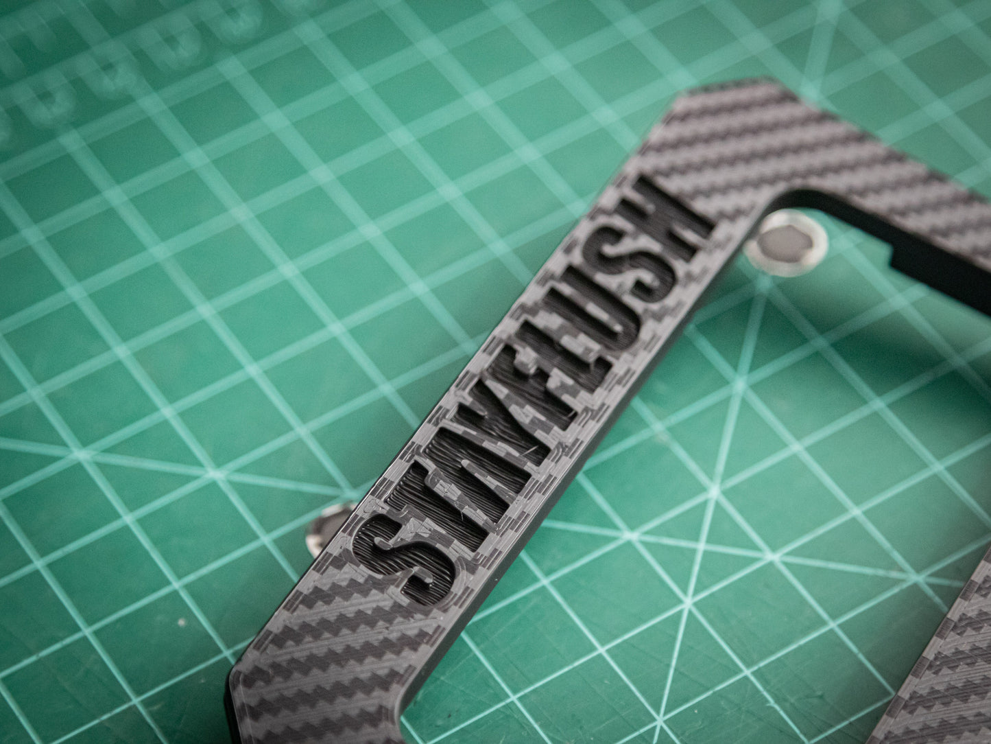 SFM MaverickR Switchpro 9100 Mount