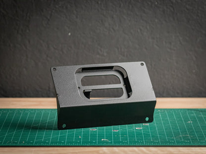 SFM Polaris 200 EFI Auxbeam 6 Mount