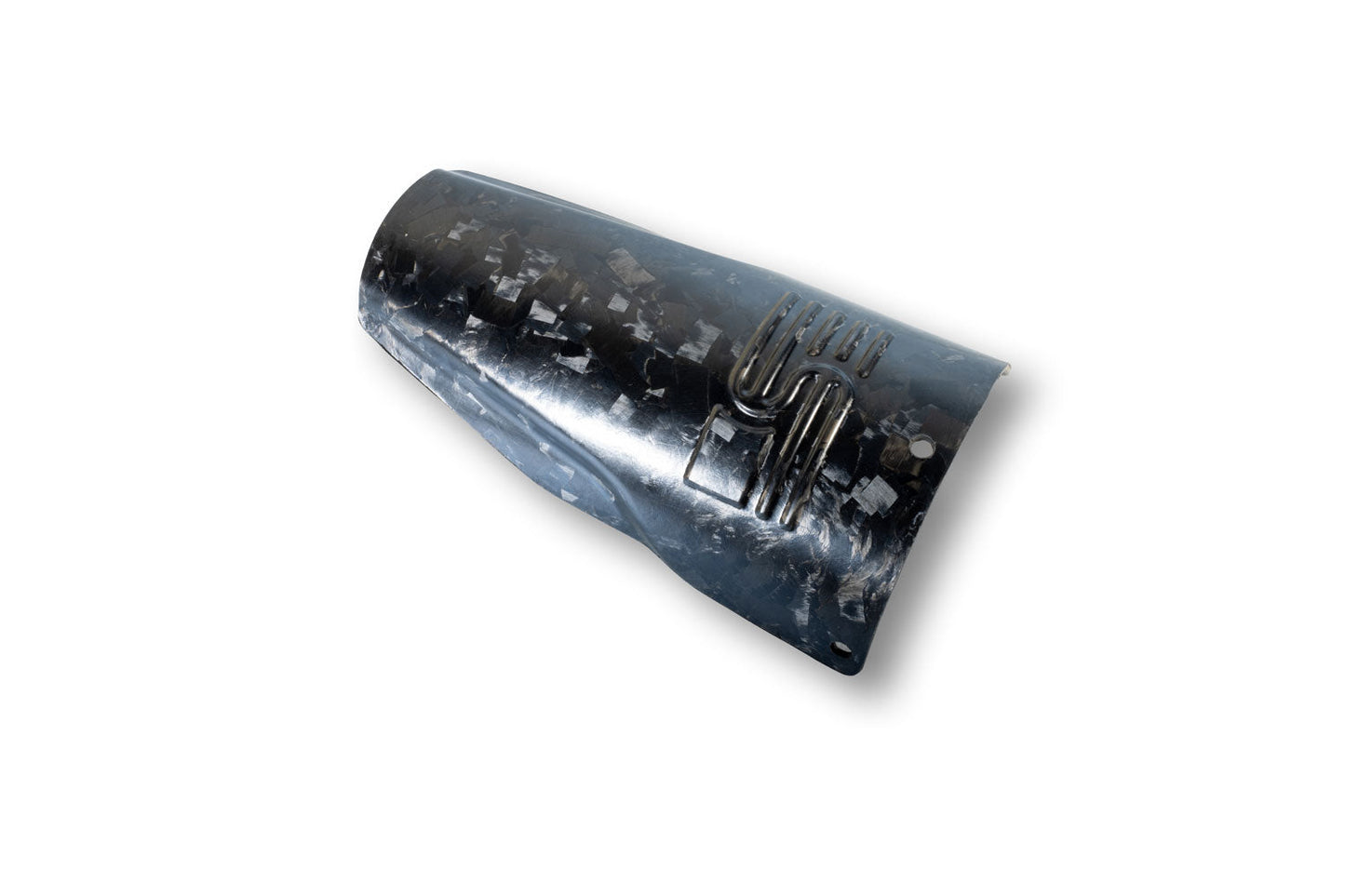 Carbon Fiber Shock Guard