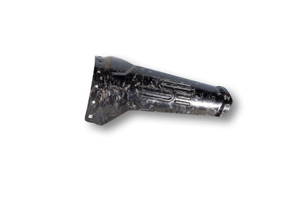 Carbon Fiber Shock Guard