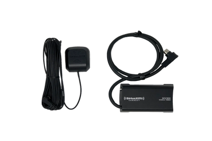 Can-Am® X3 JVC KD-MR1BTS Lower Head Unit Mount | UTVS-X3-HUMT-LW-JVC