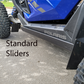 Trail Armor RZR Pro R Full Skids with Standard or Trimmed Sliders