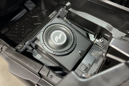 Can-Am Maverick R Elite Rear Sub Upgrade | UTVS-R-RS-UP-E