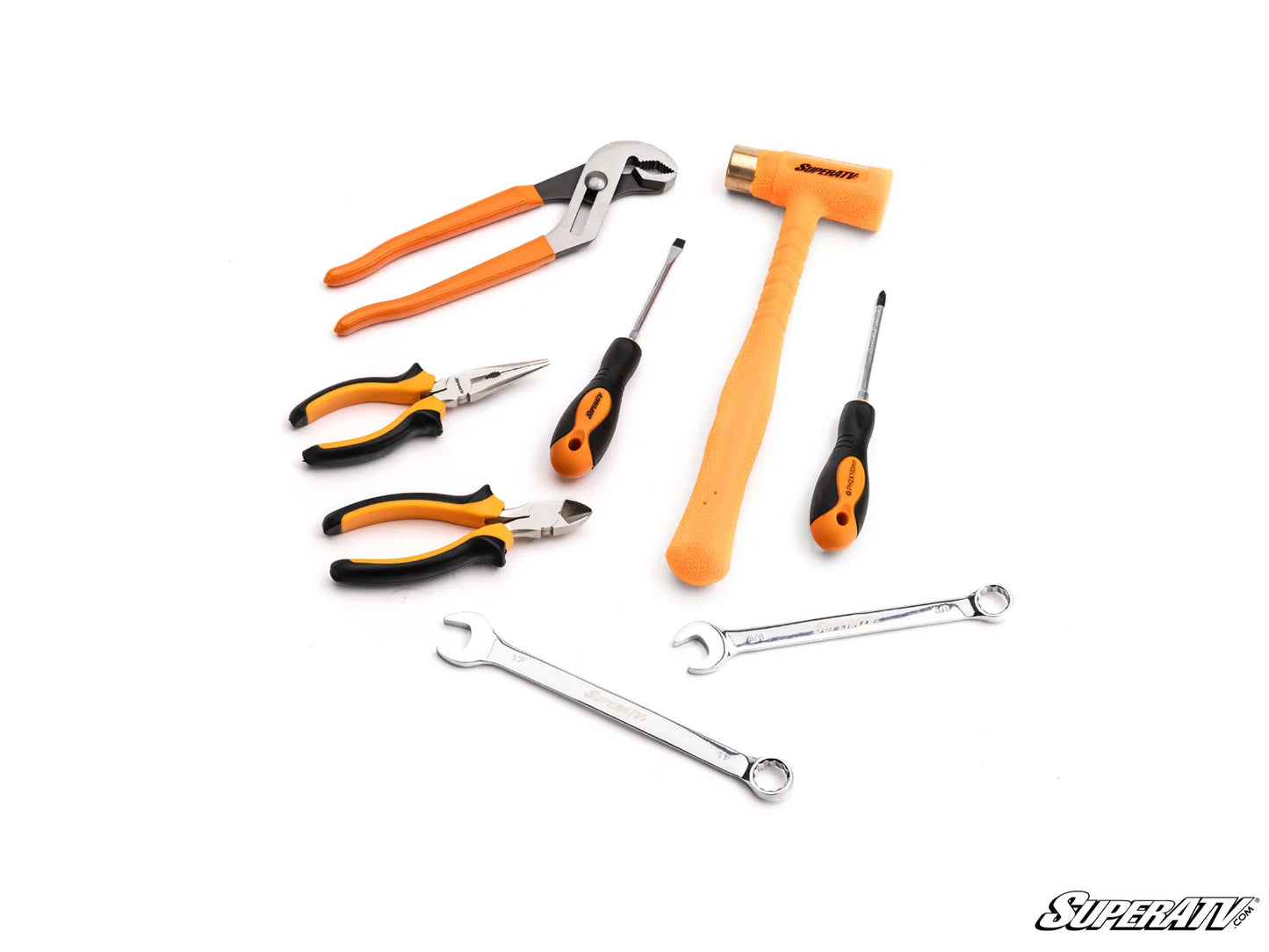 SuperATV's ATV/UTV Universal Tool Kit