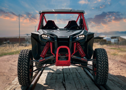 HCR Racing TAL-05500  Honda Talon 1000X Long Travel Suspension Kit