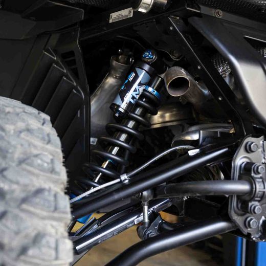 SDI Terrain Master 2.1 Shock Set - Polaris Ranger XD 1500 Models