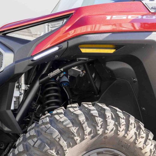 SDI Terrain Master 2.1 Shock Set - Polaris Ranger XD 1500 Models