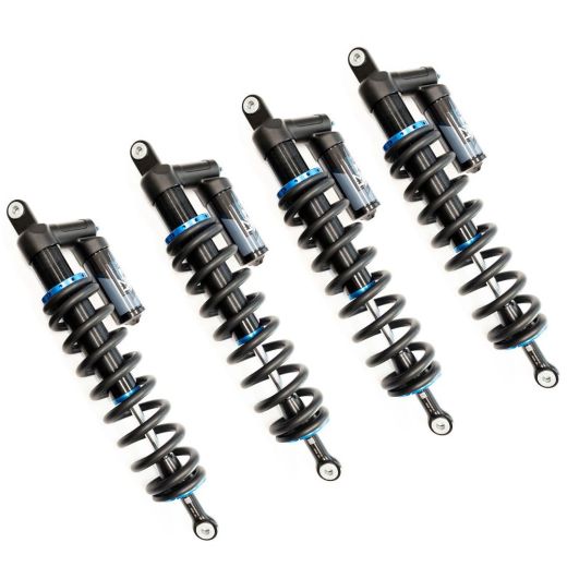 SDI Terrain Master 2.1 Shock Set - Can-am Defender HD11 Models