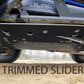 Trail Armor RZR Pro R Full Skids with Standard or Trimmed Sliders
