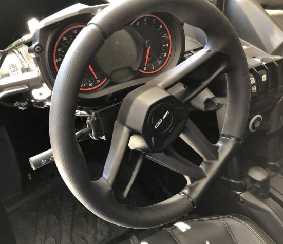 Can-AM BRP Defender - Replacement Signature Lights (TSK-1931)