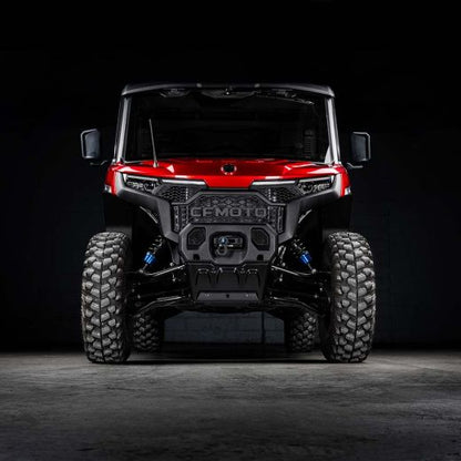Terrain Master 2.1 Shocks for 2025+ CFMOTO UFORCE U10