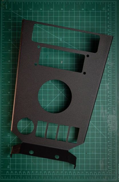 SFM PCI Icom XL