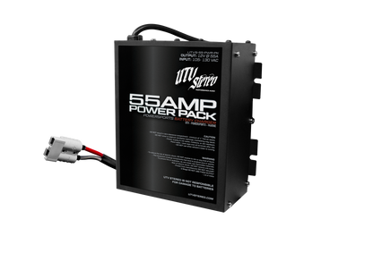 Can-Am® X3 Big Battery Kit | UTVS-X3-BIG-BATT-KIT