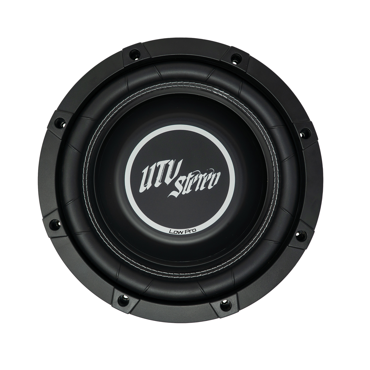 Can-Am Maverick R Signature Rear Sub Upgrade | UTVS-R-RS-UP-S
