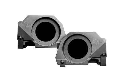 '25-'26 RZR® Pro Series Signature Stage 7 Stereo Kit | UTVS-PRO2-S7-S