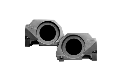 '25-'26 RZR® Pro Series Ride Command® Stage 7 Stereo Kit | UTVS-PRO2-S7-RC