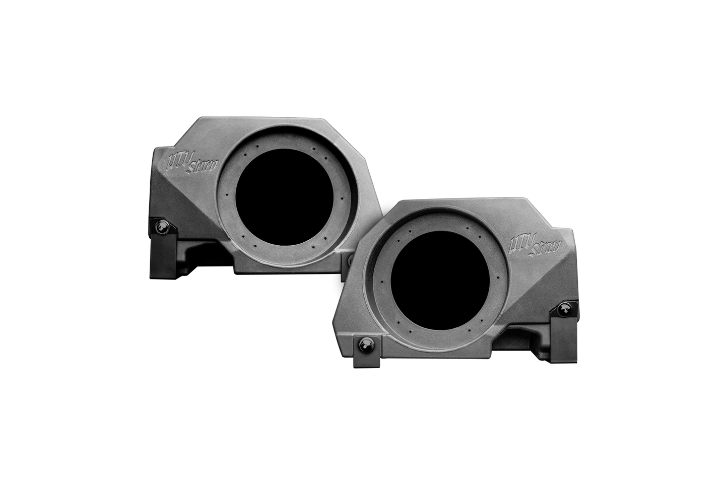 '25-'26 RZR® Pro Series Ride Command® Stage 8 Stereo Kit | UTVS-PRO2-S8-RC
