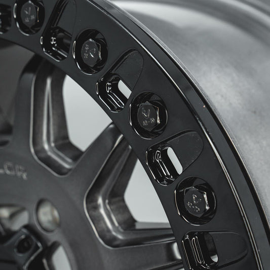 VBR30 UTV Beadlock Ring GB - Valor Offroad