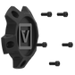 VCAP2 Satin Black - Valor Offroad