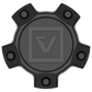 VCAP2 Satin Black - Valor Offroad