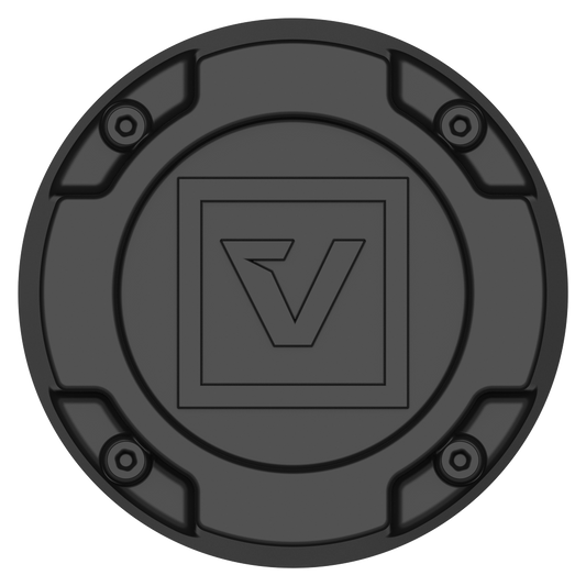 VCAP1 Black - Valor Offroad