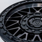 V08 Dark Tint UTV Beadlock - Valor Offroad
