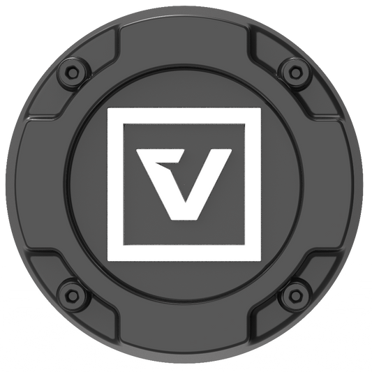 VCAP1 Center Cap - Valor Offroad