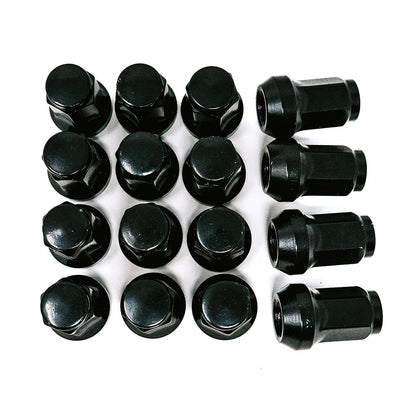 10x1.25 Lug Kit (4-Lug) - Valor Offroad
