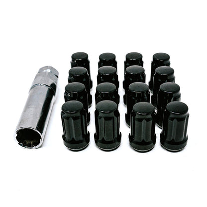 12x1.25 Lug Kit - Valor Offroad