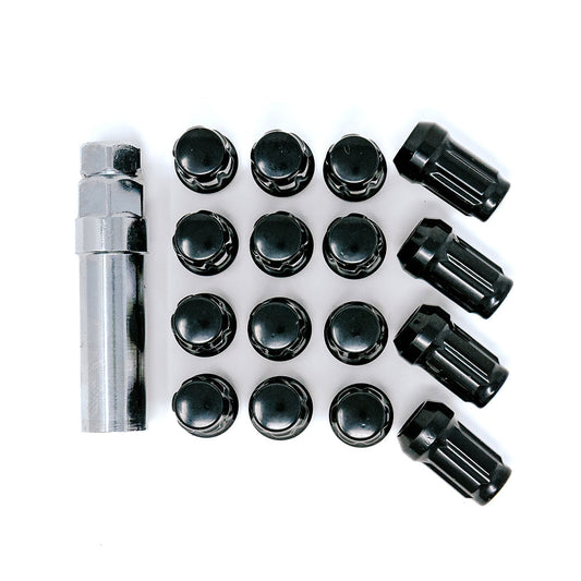 12x1.25 Lug Kit - Valor Offroad