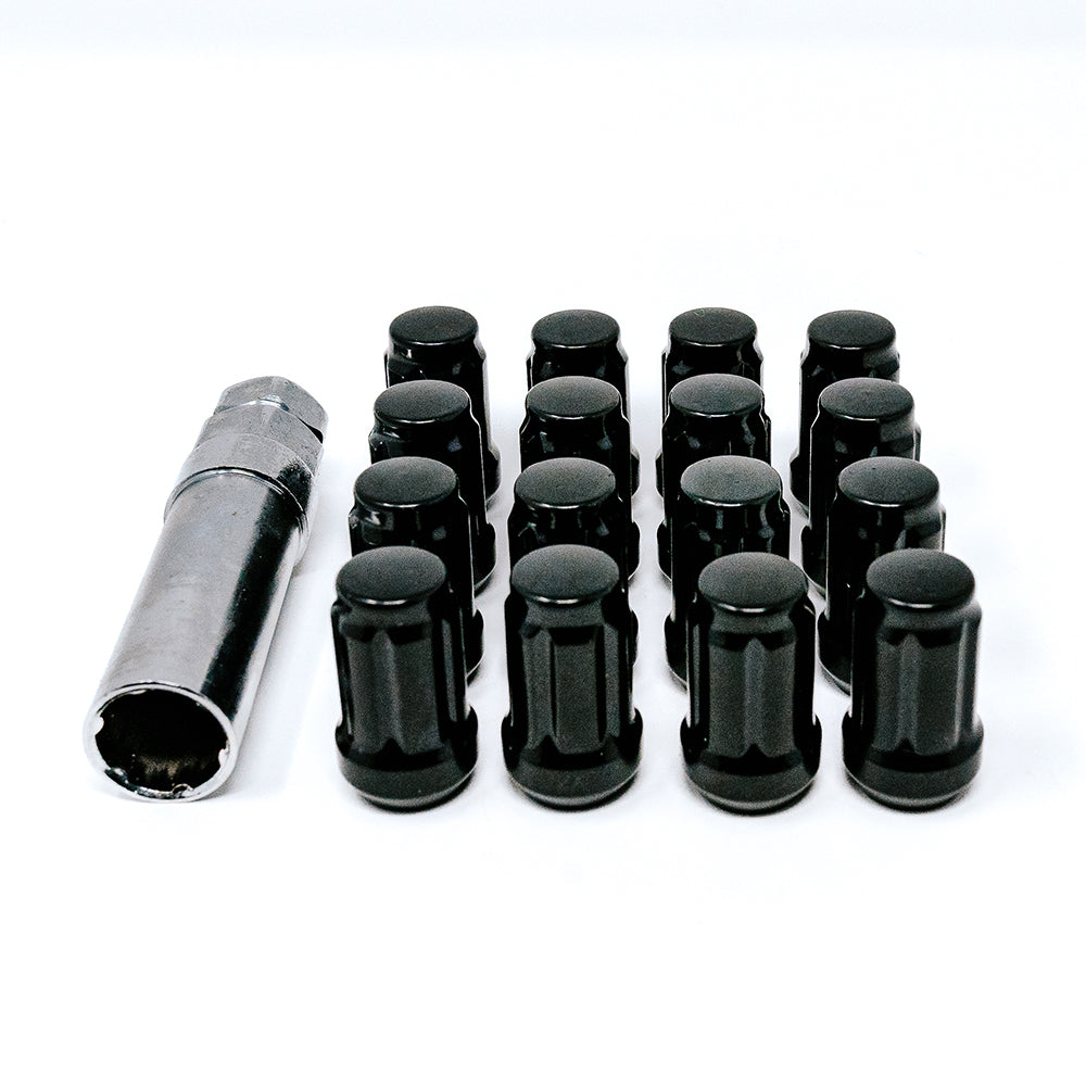 12x1.5 Lug Kit (4-Lug) - Valor Offroad