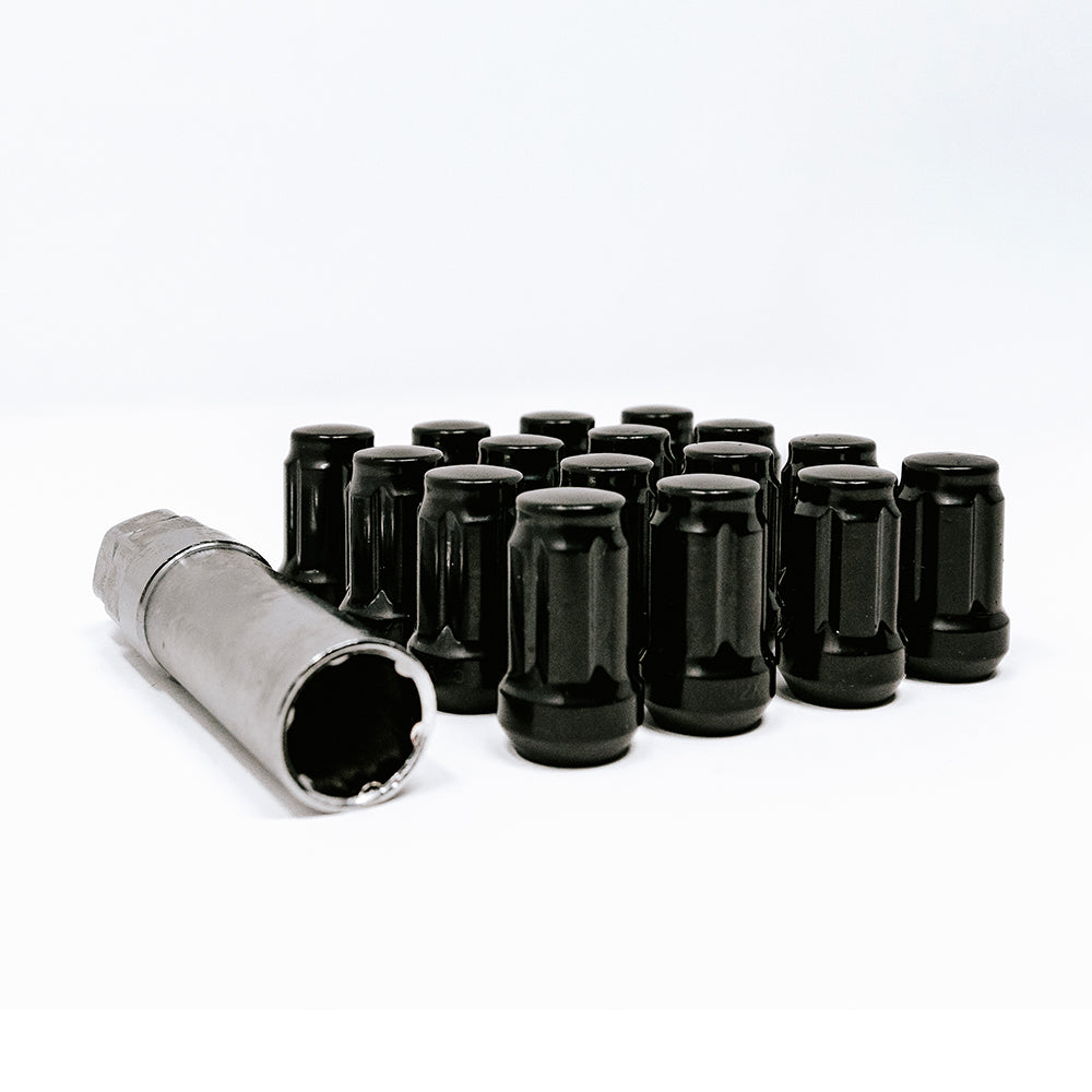 12x1.5 Lug Kit (4-Lug) - Valor Offroad