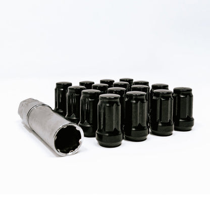12x1.5 Lug Kit (4-Lug) - Valor Offroad