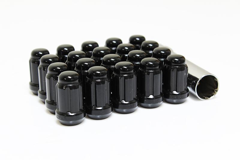 12x1.5 Lug Kit (5-Lug) - Valor Offroad